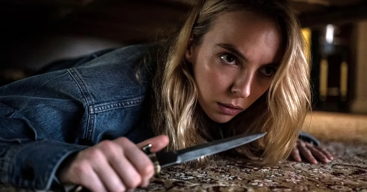 تیم ستارگان Honey معرفی شد؛ «آن اسکلی» در نقش کارولین مارتنز جوان