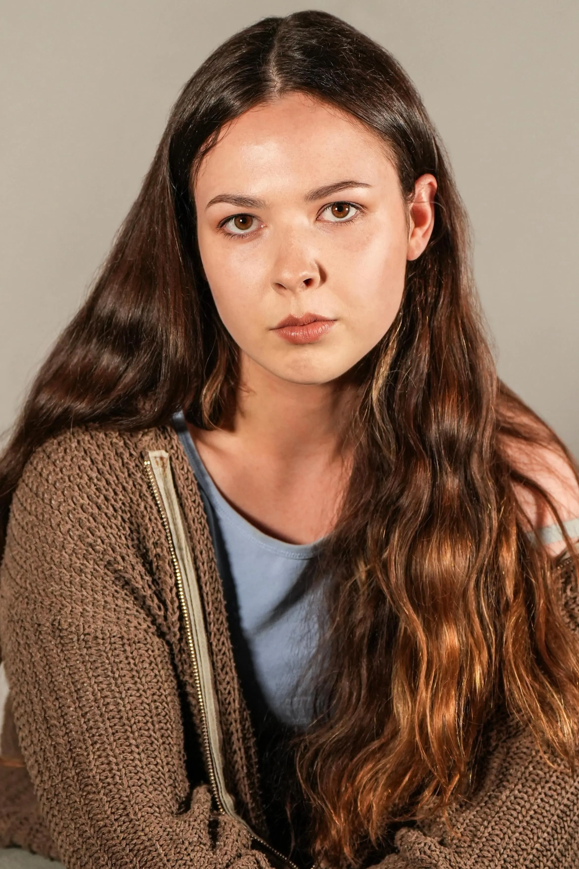 مایا جین کری