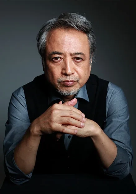 ایکوجی ناکامورا