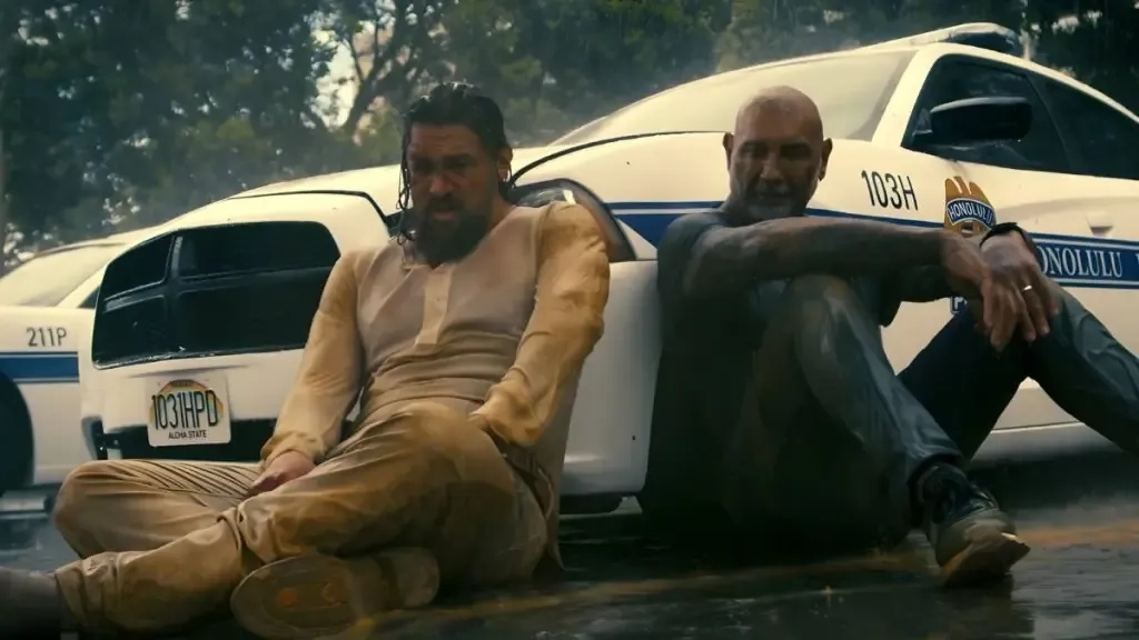 معمای ناتمام قاتل مادر؛ جانی و جیمز در مسیر انتقامی خونین‌تر در The Wrecking Crew 2