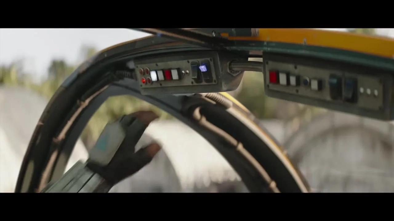 تریلر رسمی فیلم جنگ ستارگان مندلورین و گروگو ۲۰۲۶Star Wars The Mandalorian & Grogu