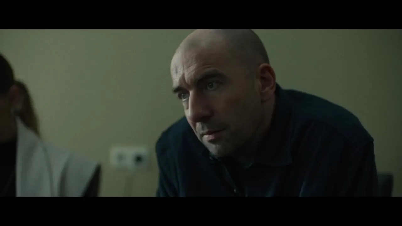 تریلر رسمی فیلم شاگرد ۲۰۲۶ The Pupil 