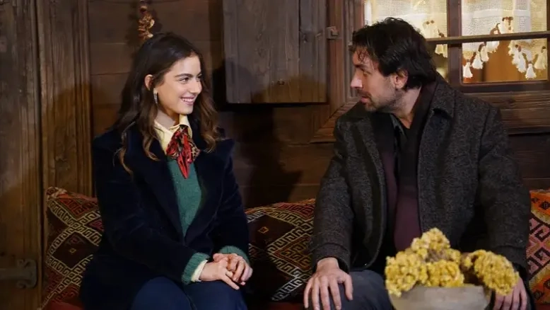 فراگمان دوم قسمت نوزدهم سریال این دریا طغیان خواهد کرد (Taşacak Bu Deniz) با زیرنویس فارسی