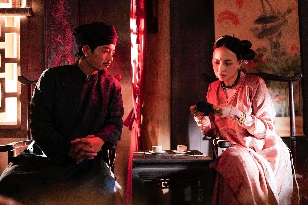 فیلم کارآگاه کین وحشت بی سر (Detective Kien: The Headless Horror 2025)