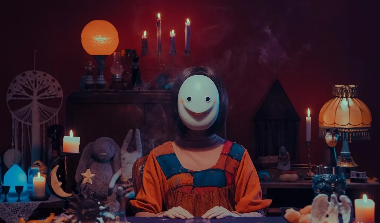 کارآگاهی با فالوئر میلیونی