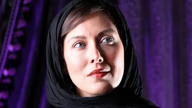 مهتاب کرامتی در یک سریال جدید نمایش خانگی؛ داستانی از خشم و سوءتفاهم