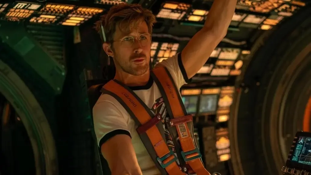 ولین شاهکار سال ۲۰۲۶؛ چرا «پروژه هایل مری» فراتر از یک فیلم فضایی معمولی است؟