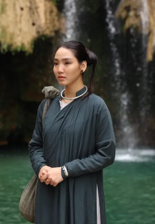 دوآن مین آنه