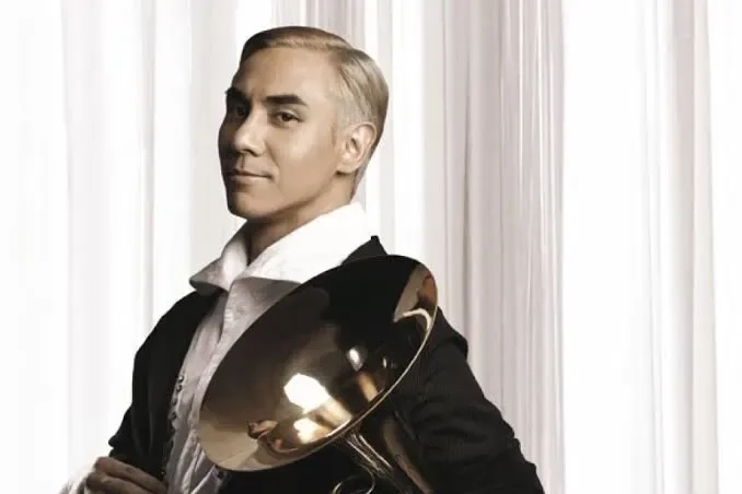 کریستوفر ونگ