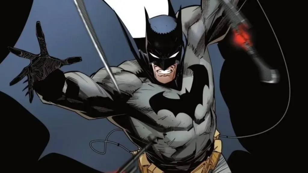 ضدحمله‌ی جیمز گان به شایعات؛ چرا دنیای مت ریوز قربانی DCU نخواهد شد؟