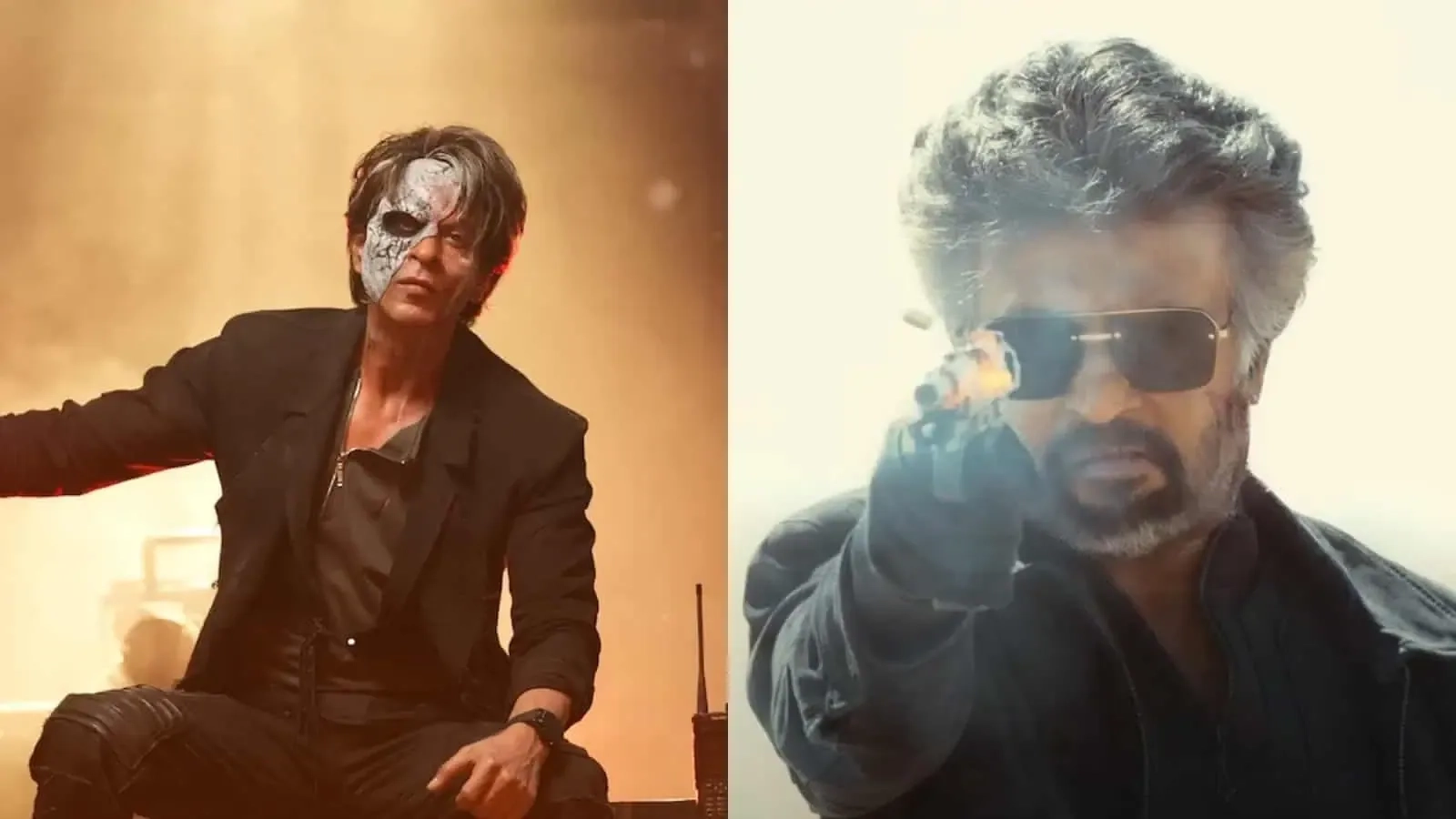 اتحاد پادشاهان در «جیلر ۲»؛ شاهرخ خان تیر آخر نلسون برای فتح گیشه