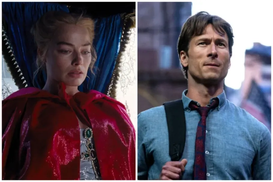 تداوم پادشاهی «بلندی‌های بادگیر» و شروع سرد برای گلن پاول