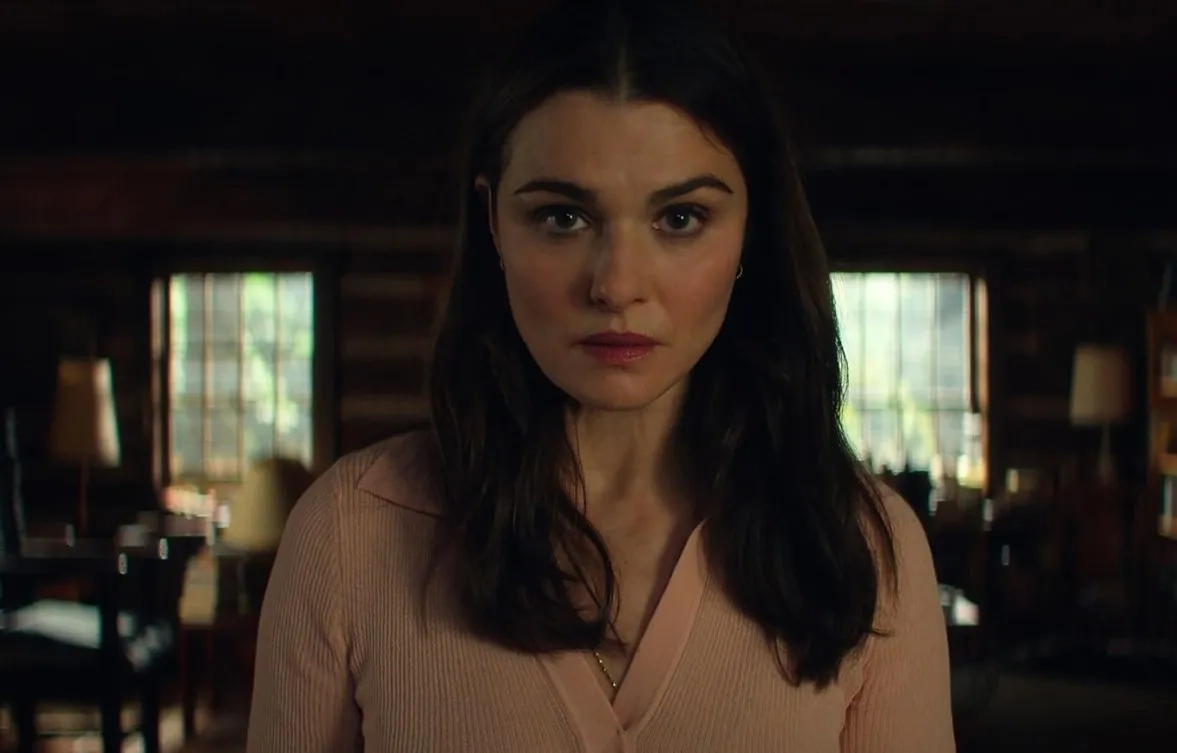 سریال ولادیمیر (Vladimir 2026)