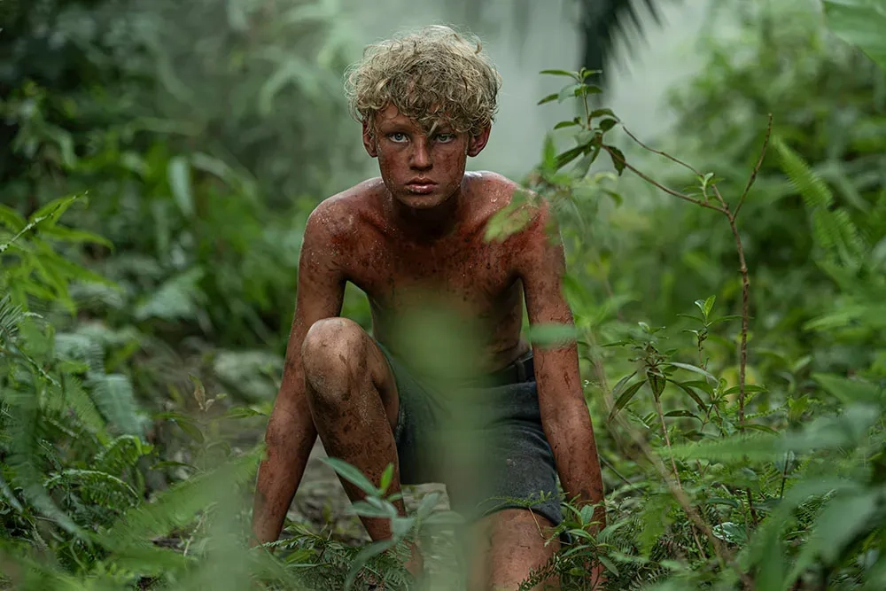 ارباب مگس‌ ها