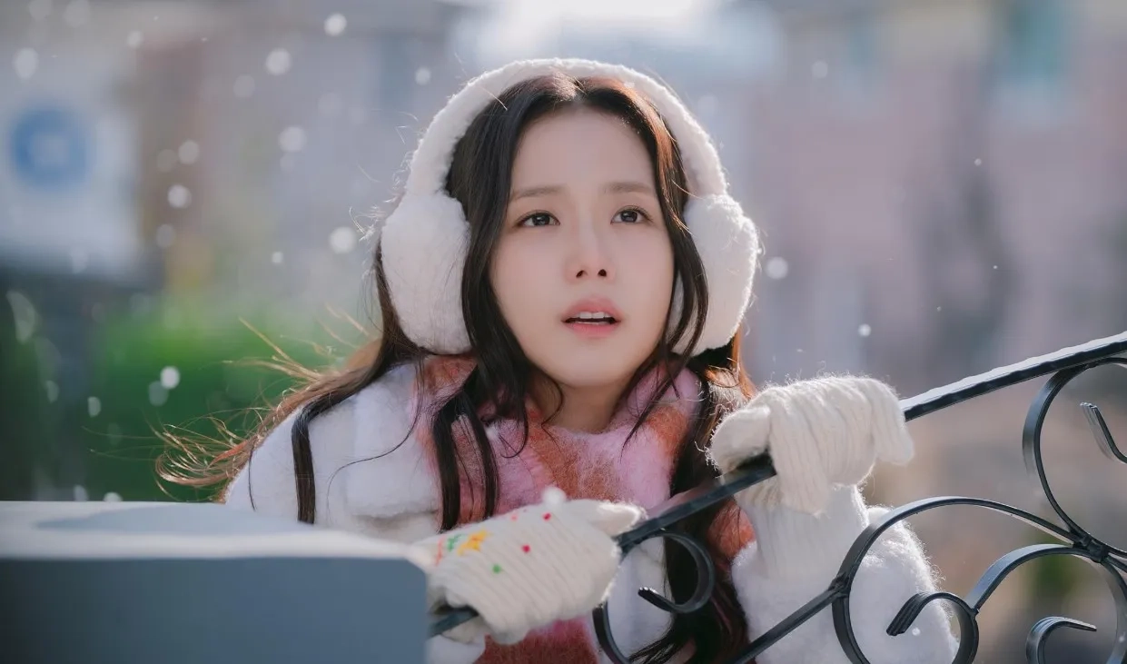 دوست پسر سفارشی