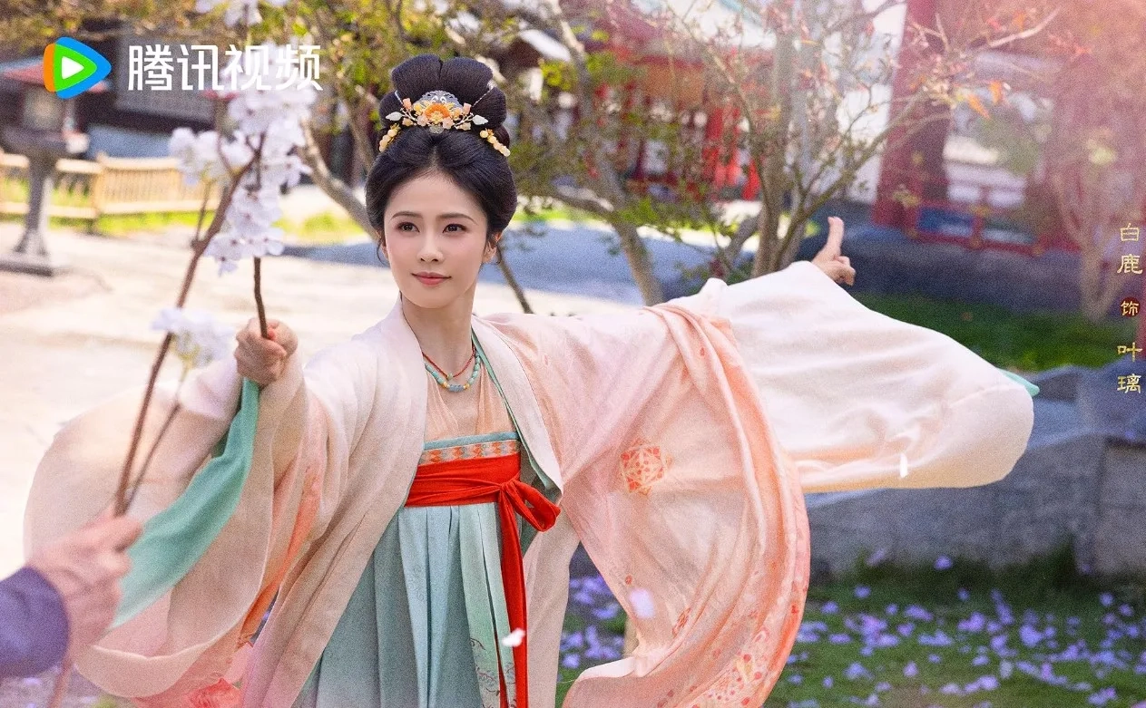 سریال چینی مولی (Mo Li 2026)