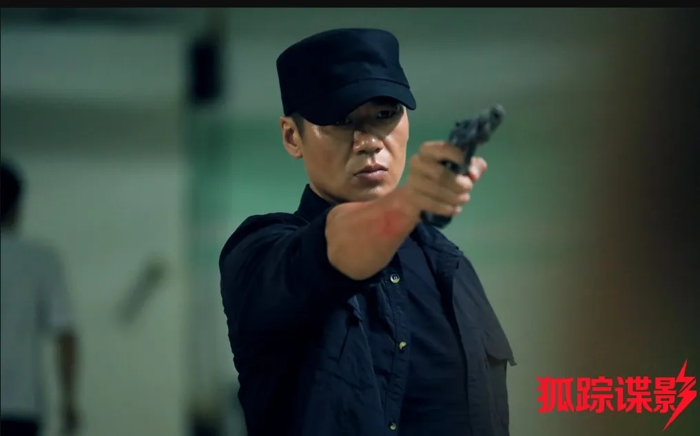 فیلم چینی طوفان شکار جغد (Owl Hunt Storm 2026)