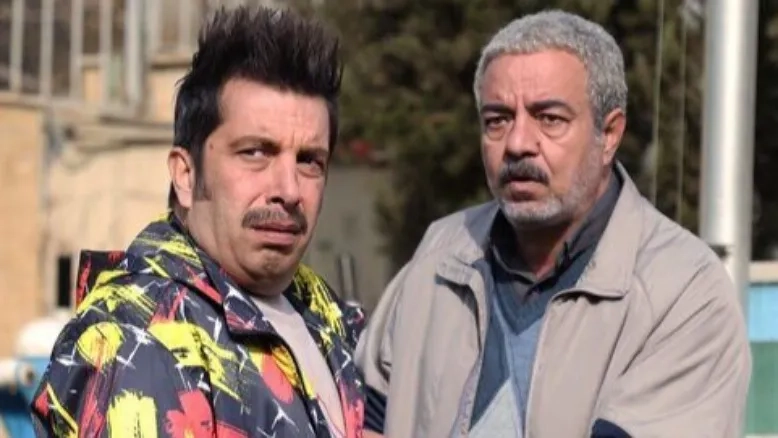 پشت‌پرده بازگشت جمشیدی‌فر به تلویزیون با «اسباب زحمت»