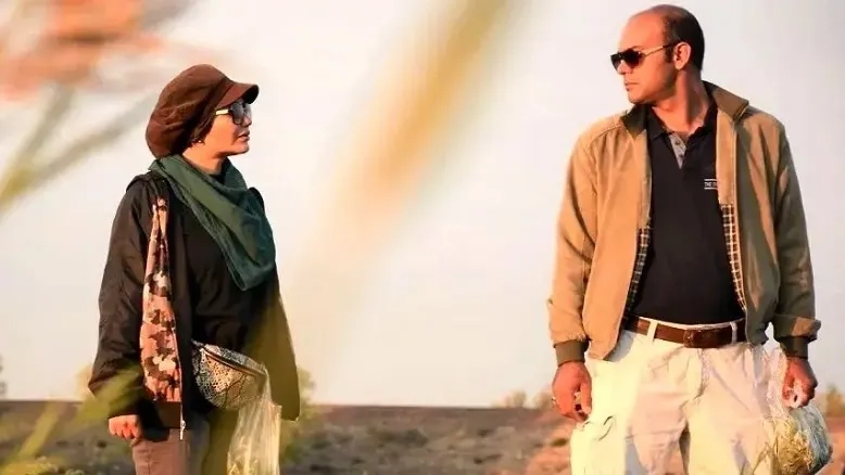 فیلم لاله کبود از امروز ۳ اسفند در فیلم نت اکران آنلاین می‌شود