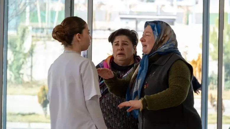 فراگمان دوم قسمت ۲۰۶ سریال کوه دل (Gönül Dağı) با زیرنویس فارسی