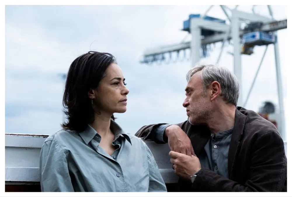 نامه‌های زرد برلین را تکان داد؛ پیروزی دراماتیک ایلکر چاتاک در قلب آلمان