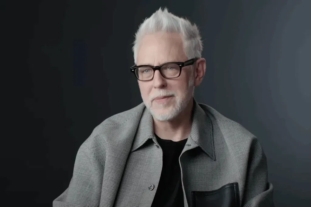 جیمز گان شایعه لغو سریال Paradise Lost را درهم شکست؛ بازی تاج و تخت در تمیسکیرا