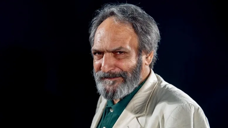 تجربه‌ای معنوی با جهانگیر الماسی در برنامه «نفیس» شبکه نسیم