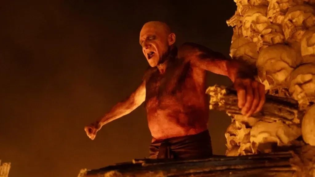 «معبد استخوان» در برزخ؛ پیروزی هنری که به شکست تجاری ختم شد