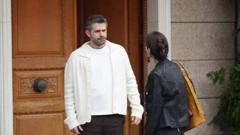 فراگمان اول قسمت نوزدهم سریال کلاهبرداران (Sahtekarlar) با زیرنویس فارسی 