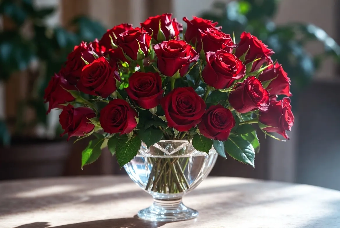 دسته گل | خرید آنلاین دسته گل رز قرمز، صورتی و عروس با قیمت عالی و ارسال سریع