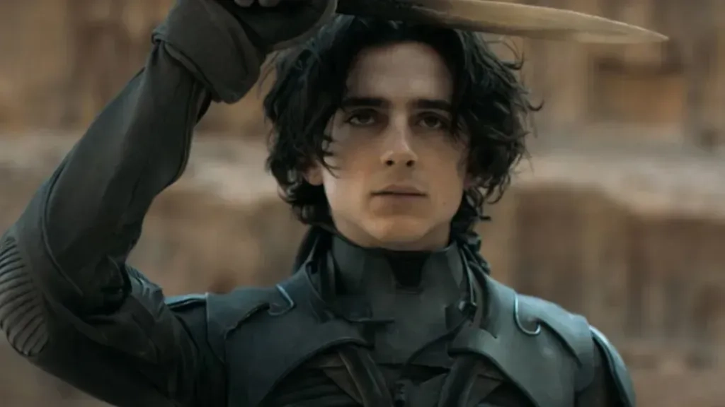 میراث نولان و براندو در ارکیس؛ تحلیل رویکرد شکسپیرگونه شالامی در Dune 3