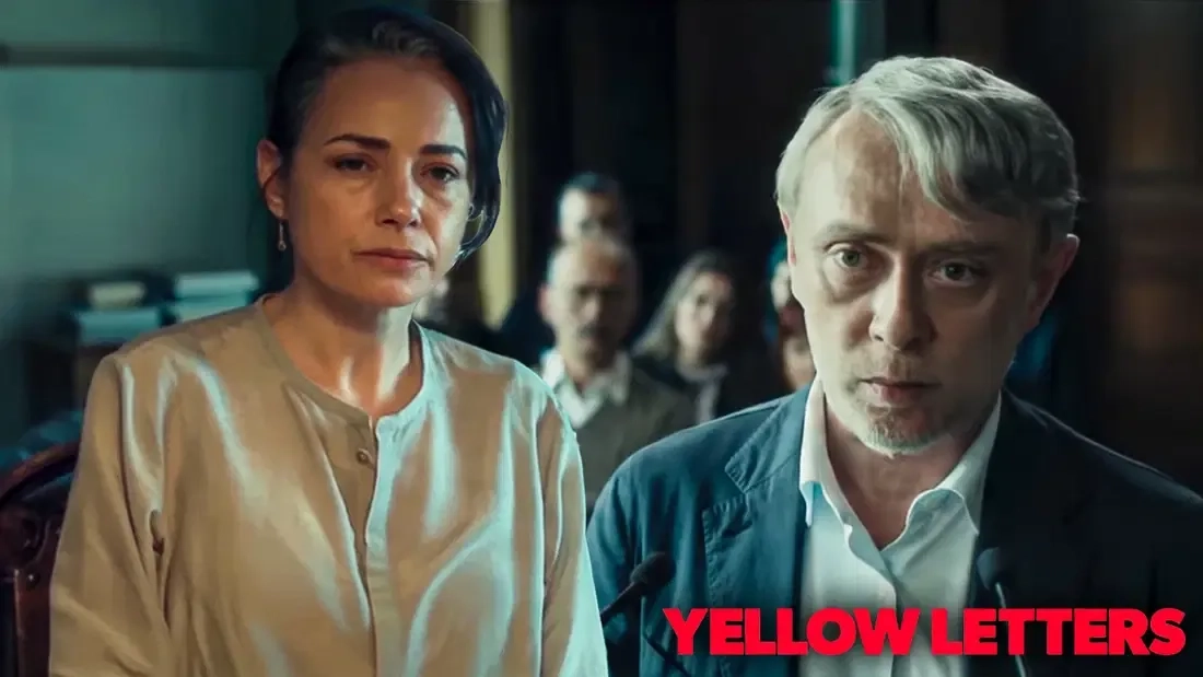 تحلیل «نامه‌های زرد»؛ شورش هنری ایلکر چاتاک علیه خفقان سیاسی