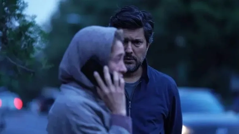 کارگردان «برای رعنا» از چالش‌های دیده‌شدن فیلم خود گفت