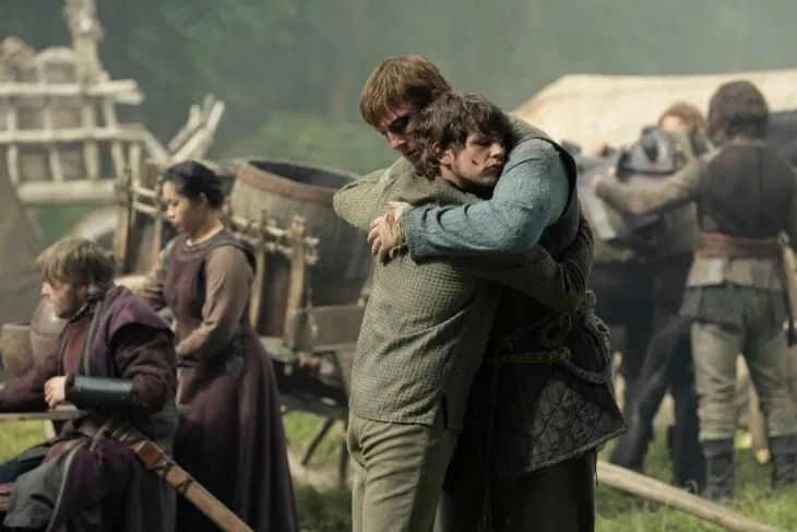 حکمرانی دانک و اگ بر منتقدان؛ ثبت رکورد تاریخی در Rotten Tomatoes