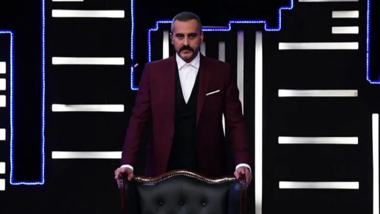 «شهروند و مافیا» بدون مجری و با حال‌وهوای سینمایی به نوروز می‌آید