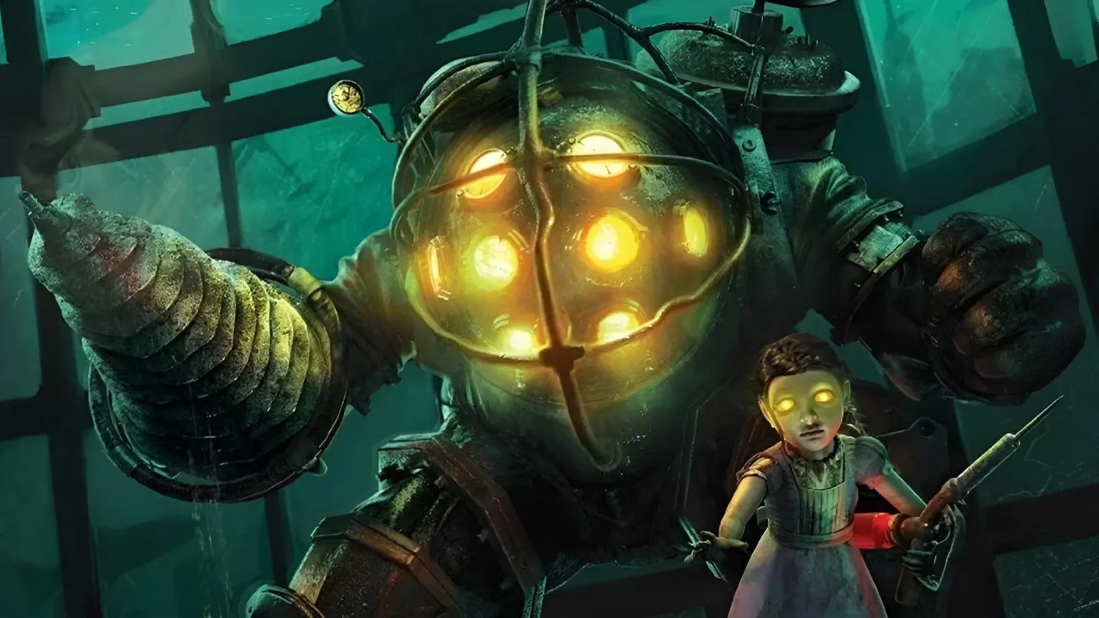 خروج از برزخ تولید؛ زمان‌بندی فیلم‌برداری BioShock در سال ۲۰۲۷ تایید شد