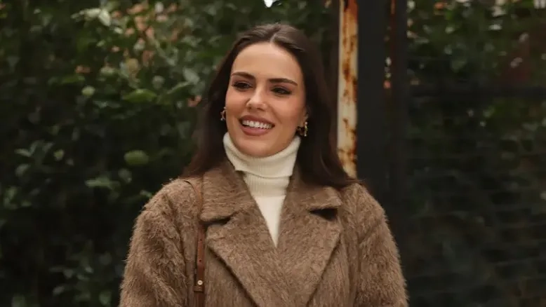 فراگمان اول قسمت بیست و سوم سریال بچه‌های بهشت (Cennetin Çocukları) با زیرنویس فارسی