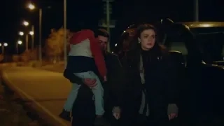 فراگمان دوم قسمت پنجاه و یکم سریال شهر دور (Uzak Şehir) با زیرنویس فارسی