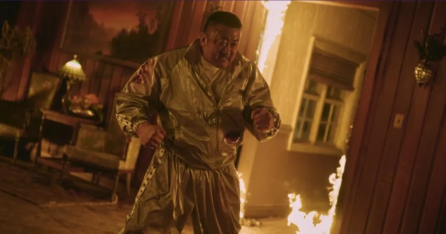 فیلم-دهکده-خوک