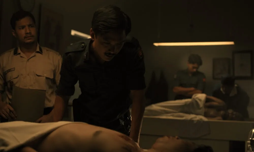 فیلم-گودال-2026