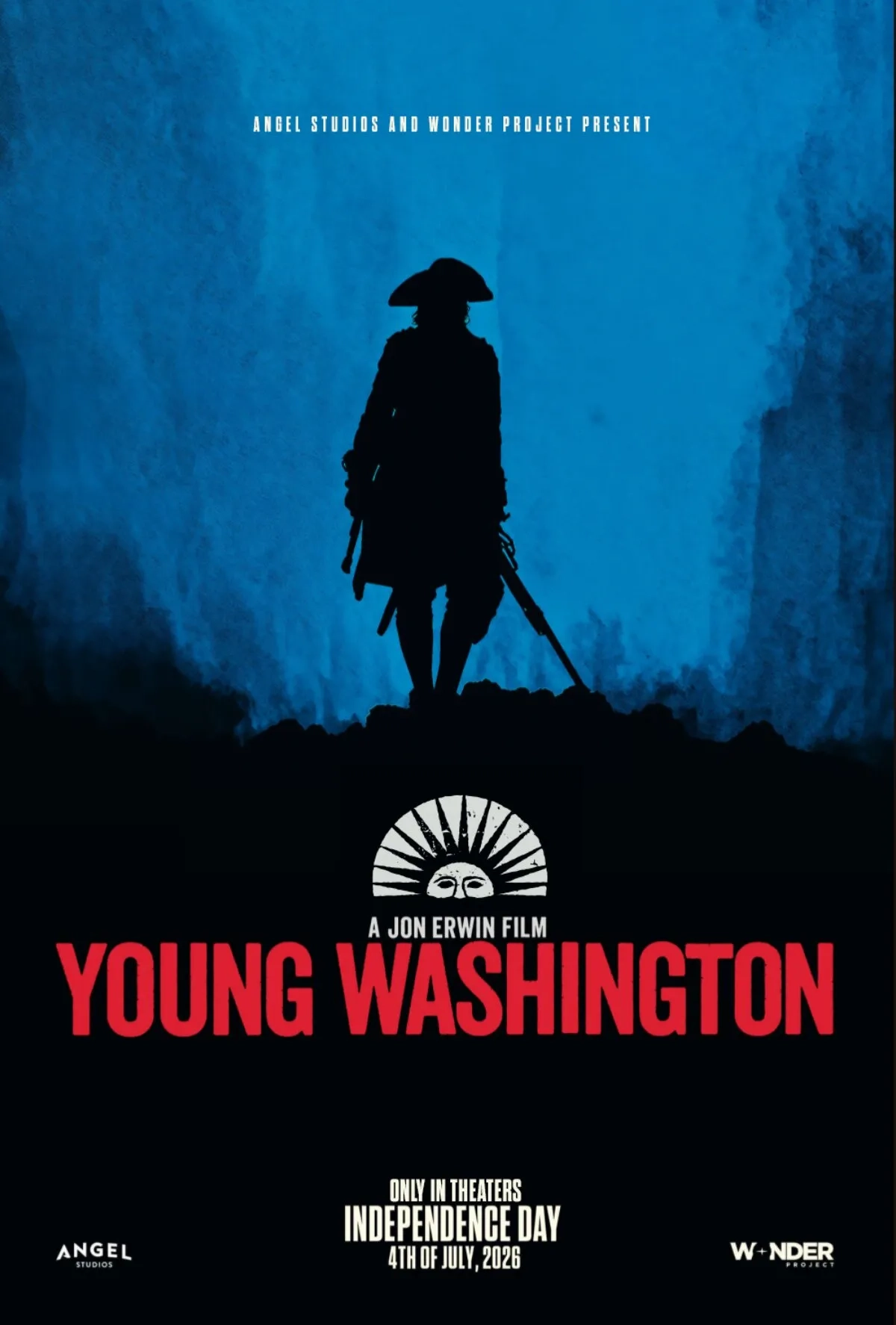 فیلم واشینگتن جوان (Young Washington 2026)