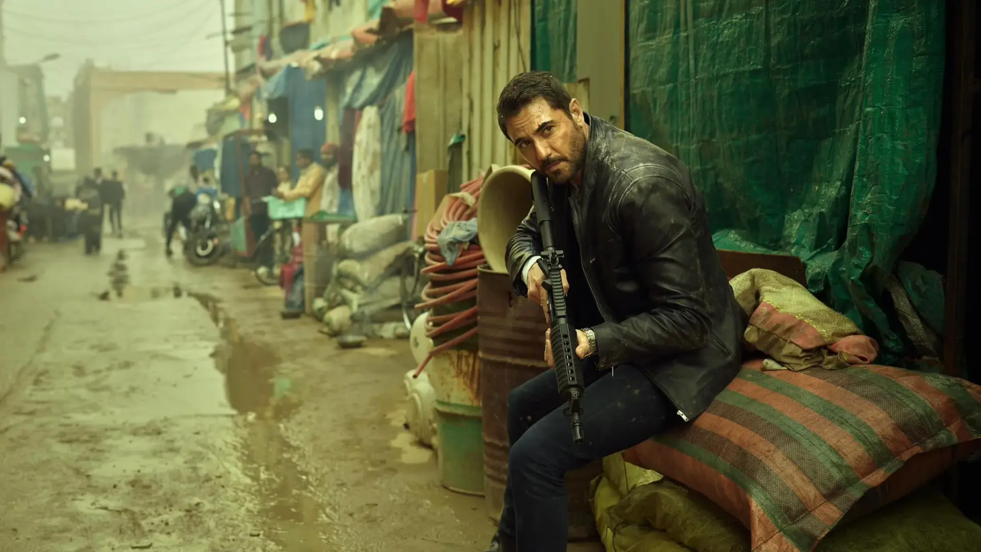 فیلم ۷ سگ (7 Dogs - 2026)