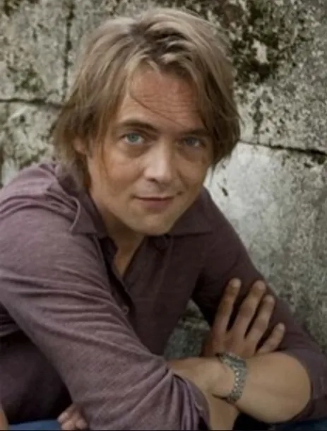 ماچیک شزربوفسکی