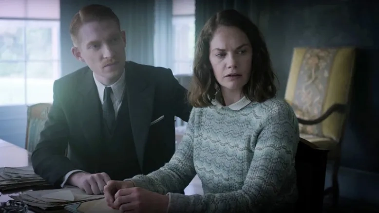 تجربه متفاوت تماشای «غریبه کوچک» برای نابینایان و ناشنوایان