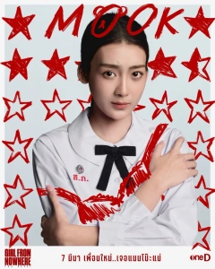 ختری از ناکجاآباد: بازنشانی