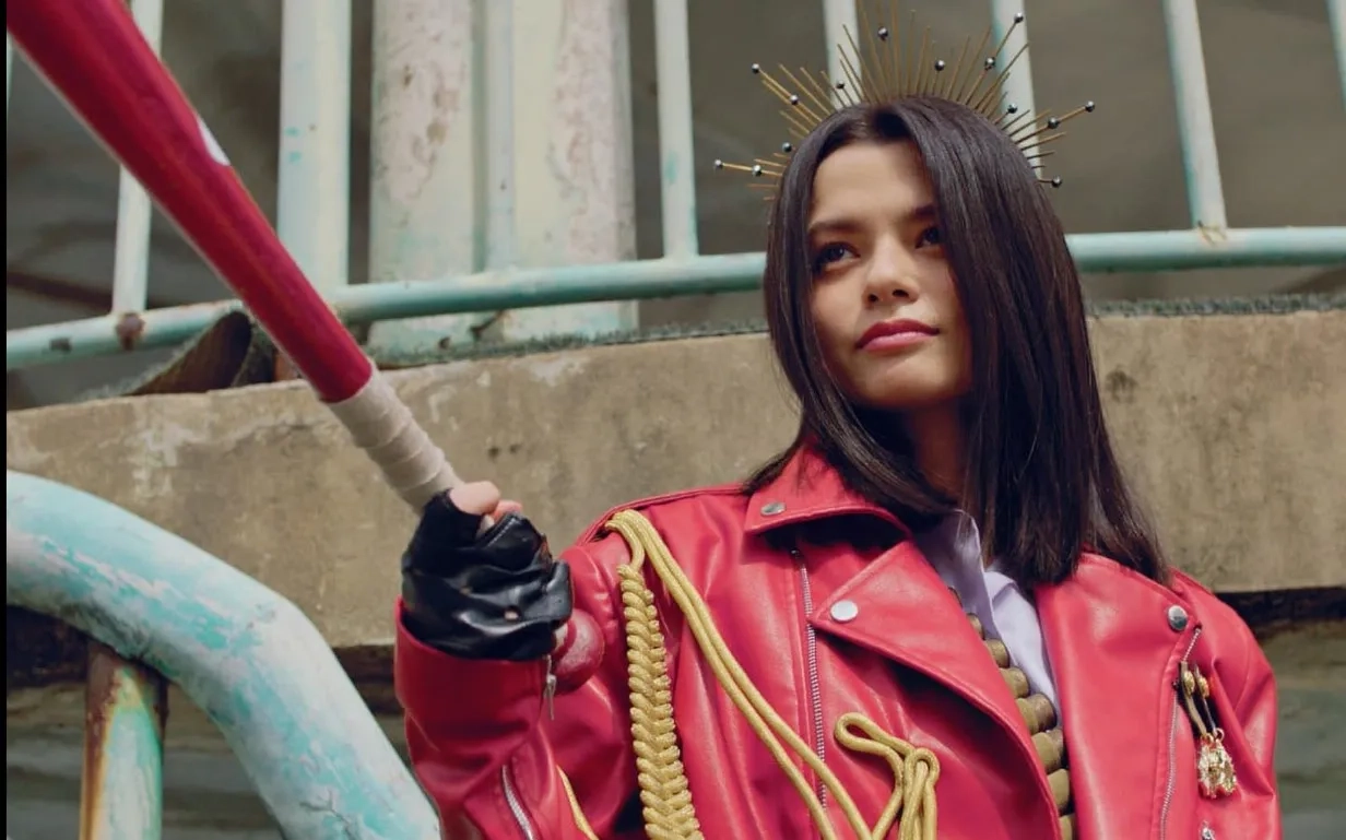 ختری از ناکجاآباد: بازنشانی