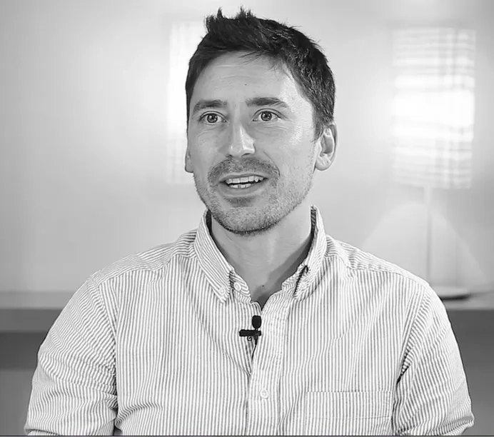 فرانک بلک ول