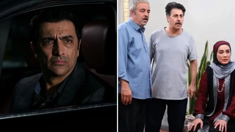 رکورد بازدید سریال‌های رمضانی شکست؛ رقابت «اسباب زحمت» و «ساهره»