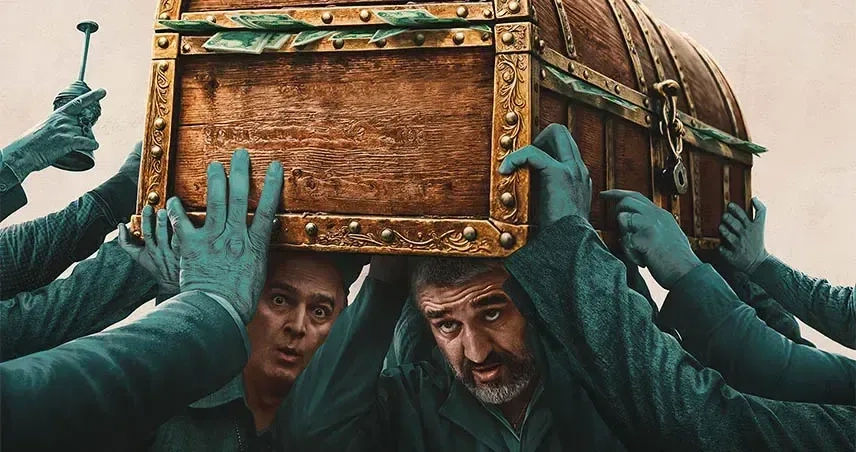 سه فیلم پژمان جمشیدی در صف اکران نوروز ۱۴۰۵