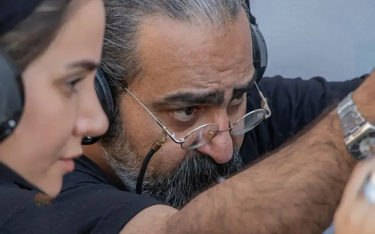 «لیدوکائین»؛ بازگشت پرقدرت محمد خراط‌زاده به سینما
